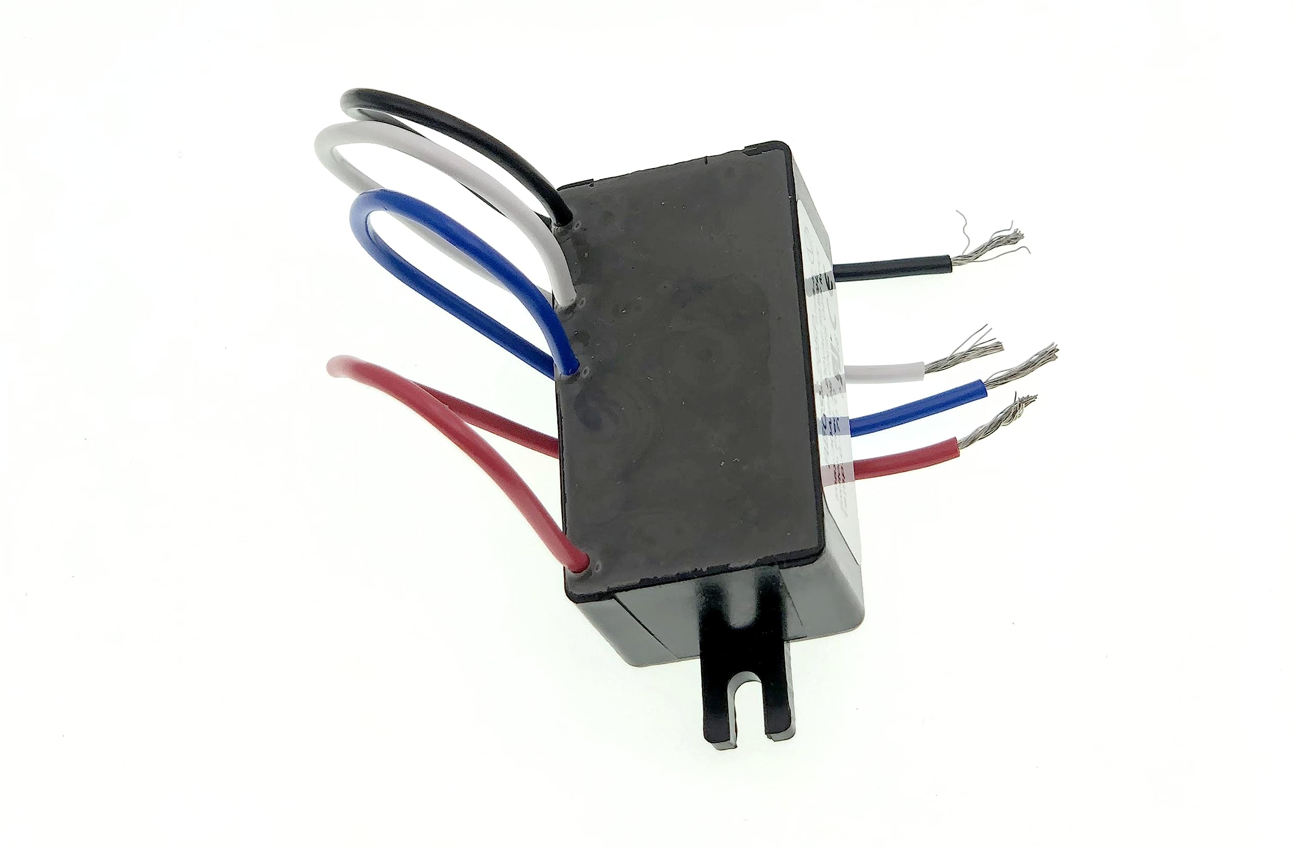 RECS-205P 30A Electronic Centrifugal Switch Intelligent Single